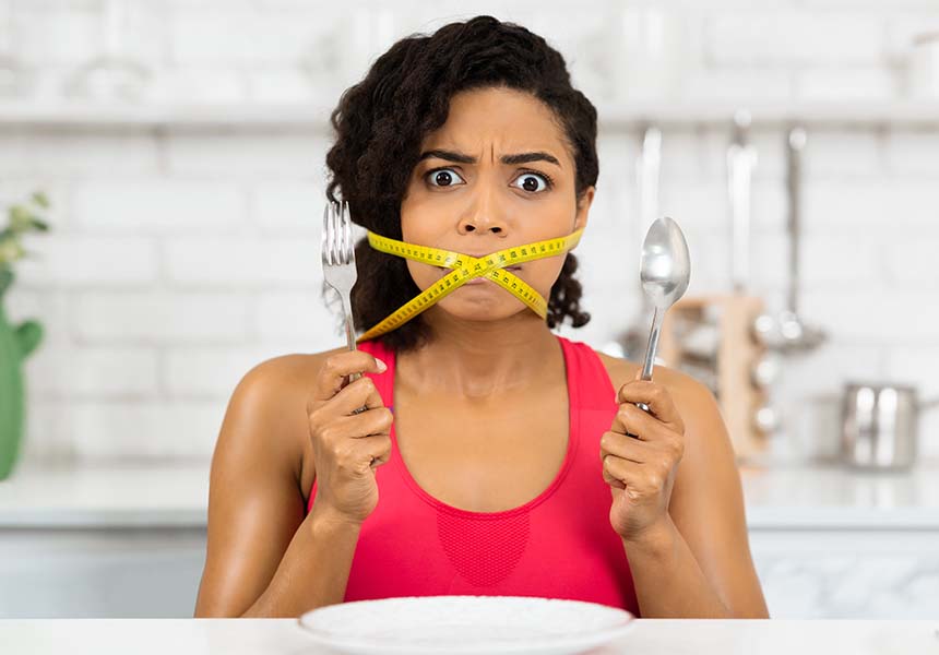 6 Facts About Intermittent Fasting For Weight Loss
