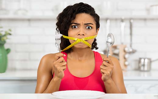 6 Facts About Intermittent Fasting For Weight Loss